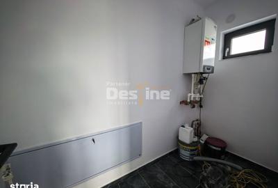 Casă cu 3 camere cu Teren 313 Mp în Ciurea - 7