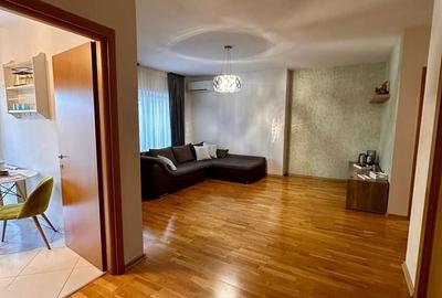 Apartament cu 2 camere în Nord - 10