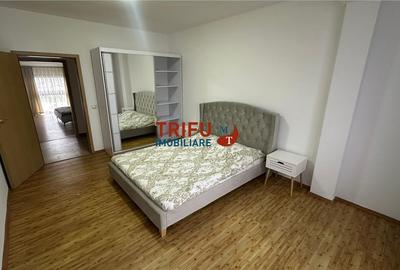 Apartament 3 camere de închiriat în zona Stadionului Cetate - 4
