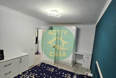 Apartament 2 camere, etaj 1, - 10
