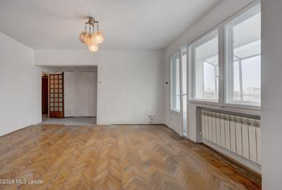 Vanzare, apartament 2 camere, Kogalniceanu - 7