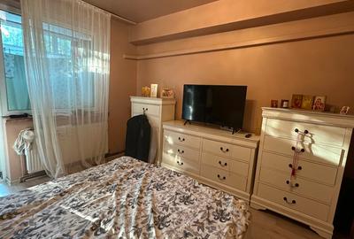 Apartament 3 camere Calea Bucuresti - 2