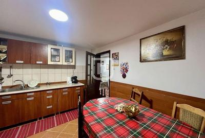 Casa cu 4 dormitoare Gura Humorului | Bucovina - 9