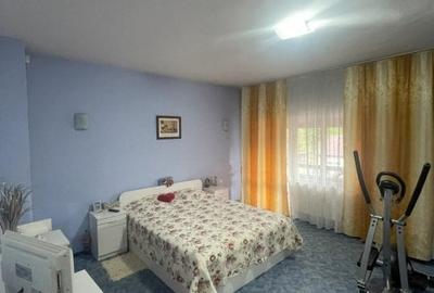 Duplex de vanzare, cu 8 camere, 300 mp, zona centrala - 13