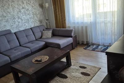 Apartament cu 3 camere decomandat în Vlahuță - 4
