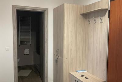 Apartament cu 2 camere decomandat în Runcu - 1