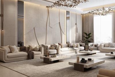 Apartament cu 3 camere în Floreasca