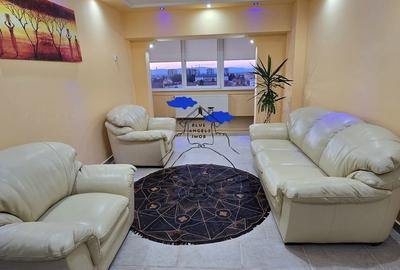 Apartament cu 2 camere semidecomandat în Central - 20