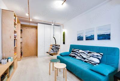 Vand apartament 2 camere, confort 1, design premiat