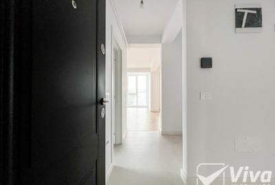 Comision 0% Apartament 2 camere decomandat Sos. Rediu | Vedere superbă | Parcare Comision 0% Apartament 2 camere decomandat Sos. Rediu | Vedere superbă | Parcare - 8