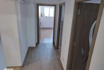 Apartament cu 2 camere decomandat în Burdujeni - 1