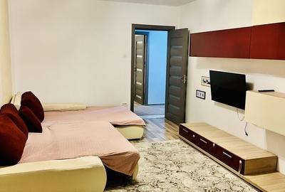CASA DE CULTURA 2 CAMERE ETAJ 1 400 EURO TERMEN LUNG - 1