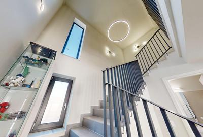 ȘTEFĂNEȘTI – Ștefăneștii de Sus | Vilă modernă 180 mp | Teren 500 mp - 15