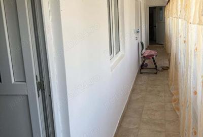 Casă cu 3 camere cu Teren 2200 Mp în Podgoria - 4