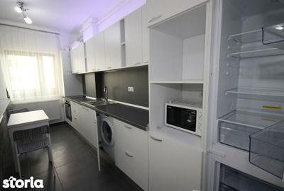 Apartament cu 2 camere în Între Lacuri - 9