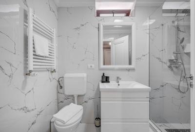 Vindem Afacerea ! Mini Hotel + Cafenea/ Restaurant ! Parcul Carol ! - 57