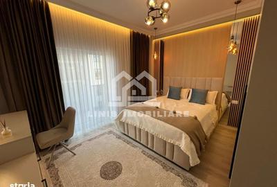 Apartament cu 3 camere în Central - 9