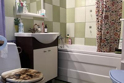 Apartament 3 camere, 66,7mp utili, garaj, etaj 4 - Tipografilor - 10