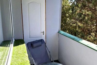 Apartament cu 2 camere semidecomandat în Tudor Vladimirescu - 5