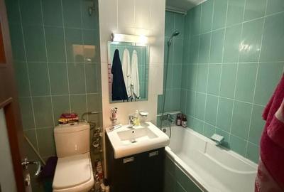 Apartament cu 3 camere decomandat în Crângași - 11