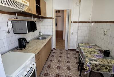 Apartament cu 2 camere decomandat, mobilat în 9 Mai - 3