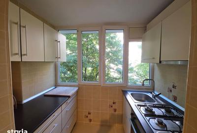 Apartament cu 3 camere semidecomandat în Militari - 5