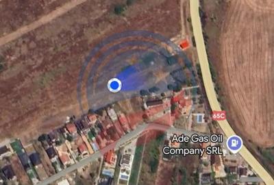 Teren de 1824 mp, în Bariera Vâlcii - 2