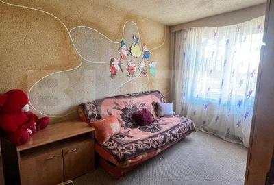 Apartament 3 camere, decomandat, parter, 70 mp, zona Sens Vechi - 5