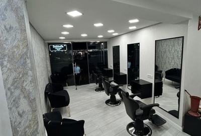 Spațiu comercial, de 28 mp, în Exterior Vest