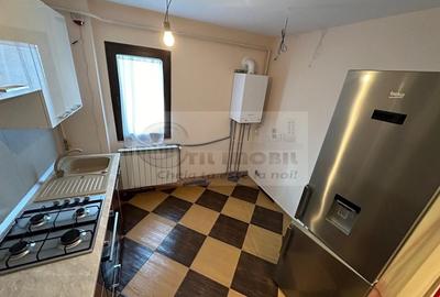 Apartament 2 camere o 50.53 mp o Etaj 1/4 o Zona Cantemir - 90.000 EUR Apartament 2 camere o 50.53 mp o Etaj 1/4 o Zona Cantemir - 90.000 EUR - 6