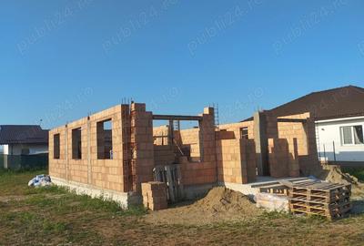 Casa Harman, 4 camere, teren 604 mp - 4