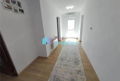 Casă cu 4 camere cu Teren 255 Mp în Tișăuți - 11