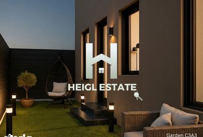 Apartament cu 2 camere, mobilat în Braytim - 2