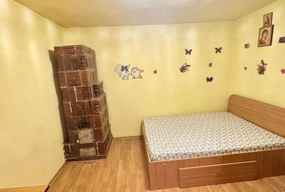 Casă cu 4 camere în Uiești - 1