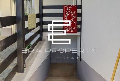 Casă eficientă energetic, 150 mp, teren 460 mp, pivnita -Cristian – - 13