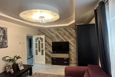 Apartament cu 3 camere decomandat în Central - 6