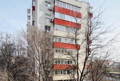 Apartament cu 2 camere semidecomandat în Turda - 5