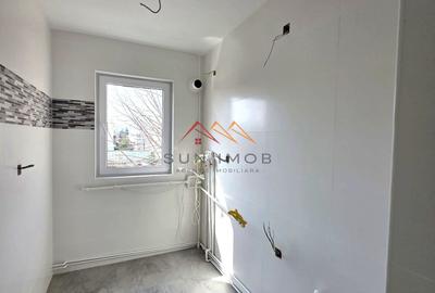 Apartament cu 3 camere semidecomandat în Central - 7
