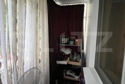Apartament de vanzare, cu 2 camere, 38 mp, zona Bulevardul Chisinau - 11
