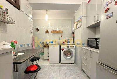 Apartament 2 camere moderne, 70mp, Doroban?i strada ... - 9