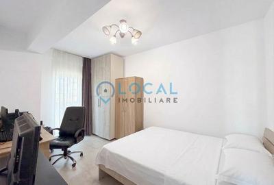 Apartament cu 2 camere decomandat, mobilat în Mărăști - 6