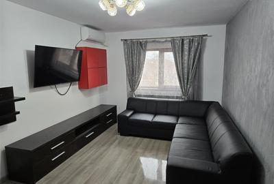 Apartament cu 2 camere decomandat în Podul de Fier - 2