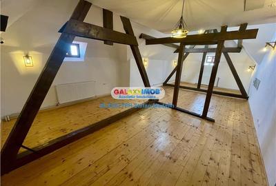 INCHRIERE SPATIU - MANSARDA - LOC DE PARCARE - ULTRACENTRAL, PLOIESTI - 3