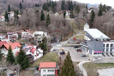 Hotel/Pensiune, de 383 mp, în Ultracentral - 28