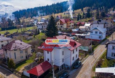 Vila 4 camere Vatra Dornei -partia Veverita ideal pesniune - 8