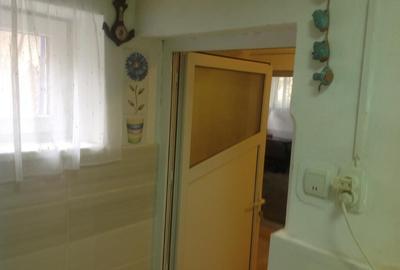 Apartament zona Mitropolie, 3 camere, in Vila - 10