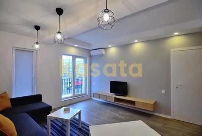 2 camere I Cosmopolis I mobilat si utilat I 45 mp utili - 8