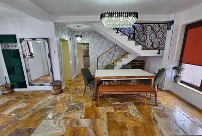 Casa Chitila P + 1 + M ( casa pentru intreaga familie) - 20