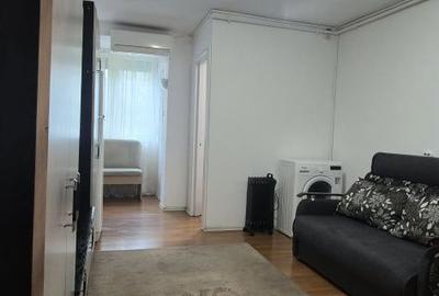 Garsonieră decomandată în Exterior Vest - 1