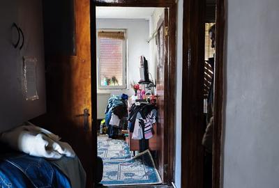 FARA COMISIOANE apartament cu 3 camere etaj 4 Dr Taberei Parc Moghioros Auchan - 7